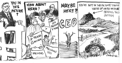 canfield letters cartoon